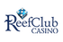 Reef Club Casino logo