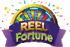 Reel Fortune logo
