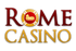 Rome VIP Casino logo