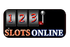 123 Slots Online logo