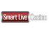 Smart Live Casino logo