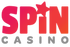 Spin logo