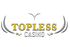 Topless Casino logo