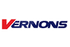 Vernons Casino logo