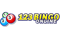 123BingoOnline logo