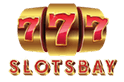 777 Slots Bay logo