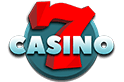 7Casino logo