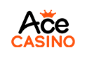 Ace Casino logo