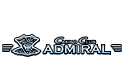 Admiral Casino Club logo