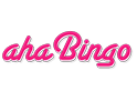ahaBingo logo