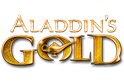 20 - 40 Giri Gratis a Aladdins Gold Casino Bonus Code
