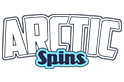 Arctic Spins logo
