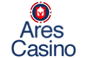 Ares Casino logo