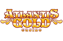 Atlantis Gold Casino logo