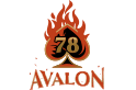 Avalon78 logo