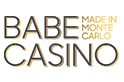 Babe Casino logo