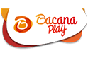 Bacana Play Casino logo