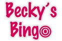 Beckys Bingo logo