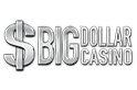 24 Tours gratuits à Big Dollar Casino Bonus Code