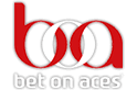 Bet On Aces Casino logo