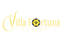 Villa Fortuna Casino logo