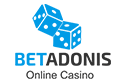 Betadonis logo