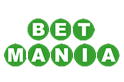 Bet Mania Casino logo