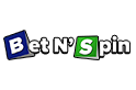 BetNSpin logo