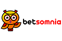 Betsomnia logo