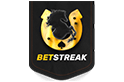 Betstreak Casino logo