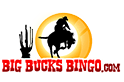 Big Bucks Bingo logo