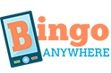 Bingo Anywhere logo