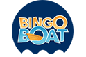 Bingo Boat logo