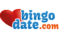 Bingo Date logo