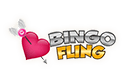 Bingo Fling logo