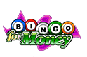Bingo For Money logo