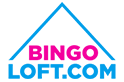 Bingo Loft logo