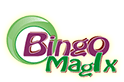 Bingo Magix logo
