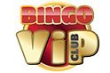 Bingo Vip Club logo