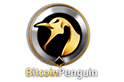 Bitcoin Penguin Casino logo