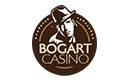 Bogart Casino logo