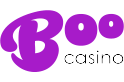 Boo logo
