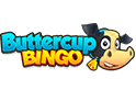 Buttercup Bingo logo