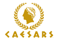 Caesars Casino logo