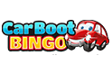 Carboot Bingo logo