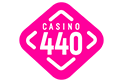 Casino 440 logo