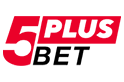 5plusbet Casino logo
