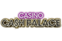 Casino Cash Palace logo
