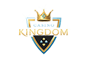 Casino Kingdom logo