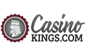 CasinoKings.com logo
